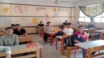 خطوات استعلام نتيجة الصف الأول الإعدادي الترم الأول.. تفاصيل توزيع الدرجات